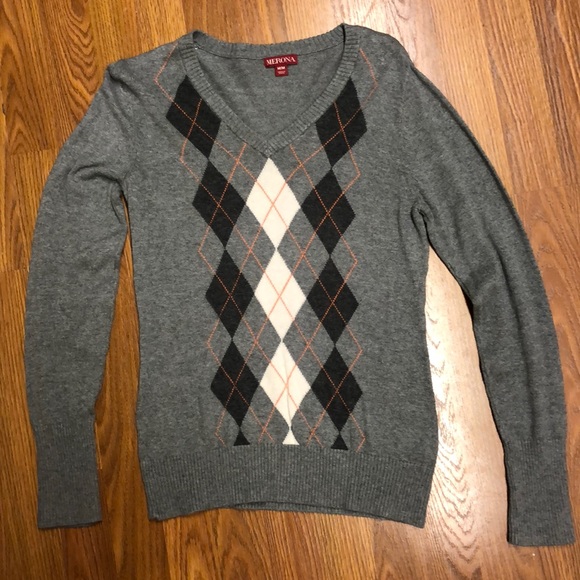 Merona Sweater - Picture 1 of 4